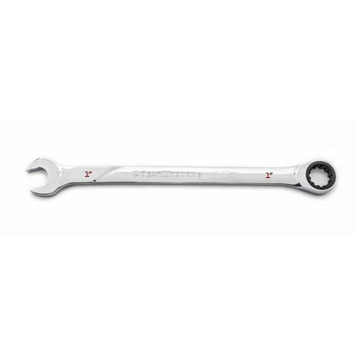 GEARWRENCH 1" 120XP™ Universal Spline XL Ratcheting Combination Wrench KD86445 - Direct Tool Source