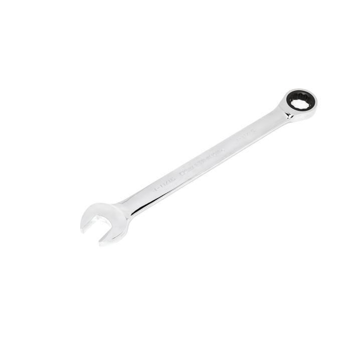 GEARWRENCH 1-11/16" Jumbo CombinationRatcheting Wrench KD9048 - Direct Tool Source