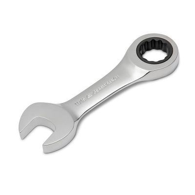 GEARWRENCH 11/16" STUBBY GEAR WRENCH KD9505 - Direct Tool Source