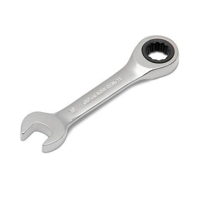 GEARWRENCH 10MM STUBBY GEAR WRENCH KD9510 - Direct Tool Source