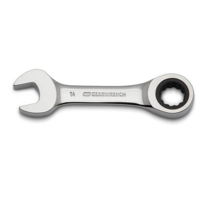 GEARWRENCH 14MM STUBBY GEAR WRENCH KD9514 - Direct Tool Source