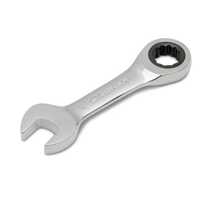 GEARWRENCH 15MM STUBBY GEAR WRENCH KD9515 - Direct Tool Source