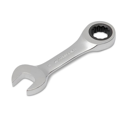 GEARWRENCH 16MM STUBBY GEAR WRENCH KD9516 - Direct Tool Source