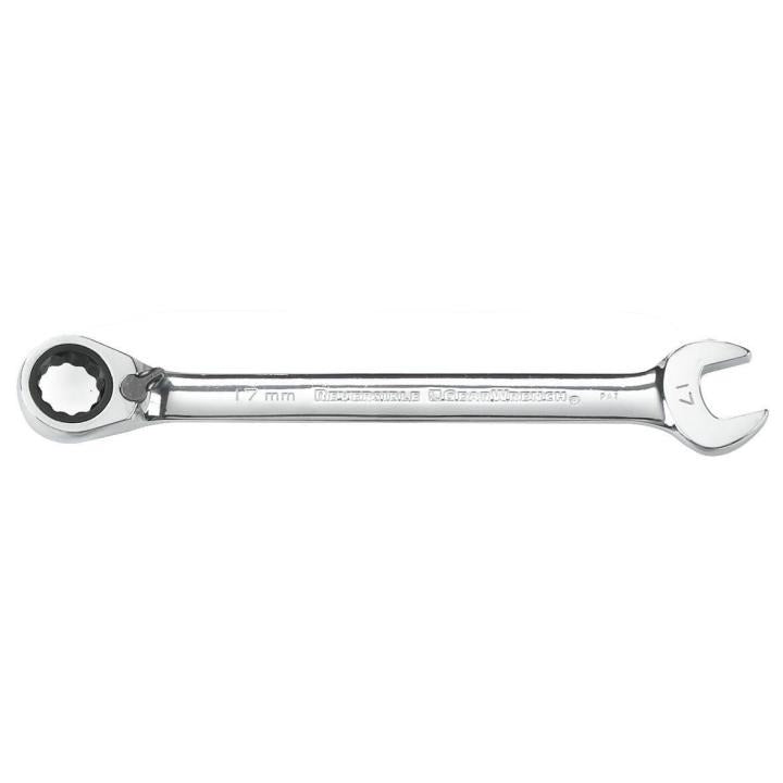 GEARWRENCH 1" Reversible Combination GearWrench KD9540 - Direct Tool Source