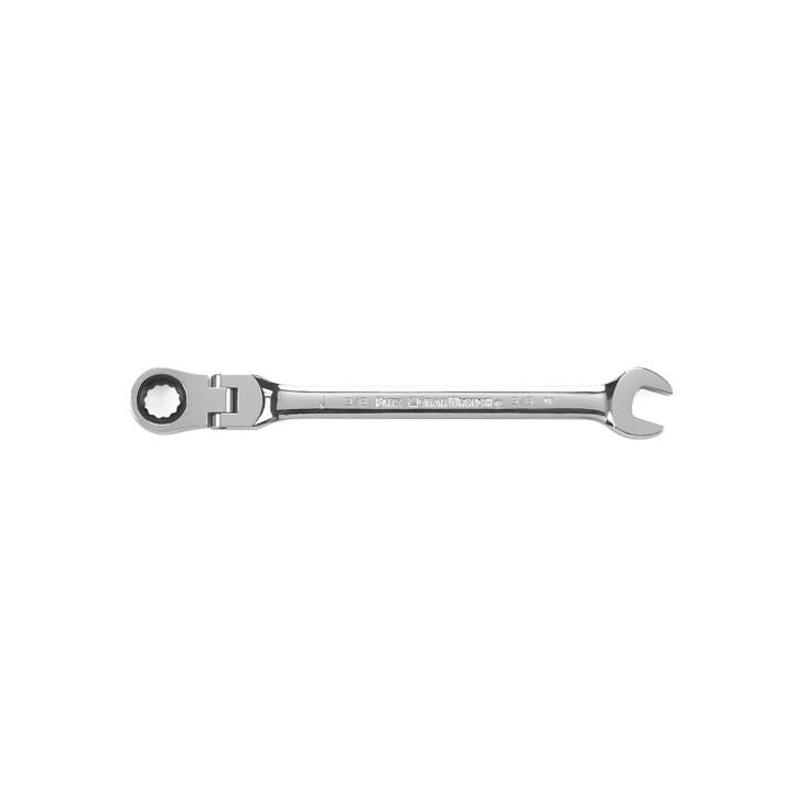 GEARWRENCH 3/8 FLEX HEAD GEAR WRENCH KD9706 - Direct Tool Source