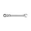 GEARWRENCH 1/2 FLEX HEAD GEAR WRENCH KD9708 - Direct Tool Source