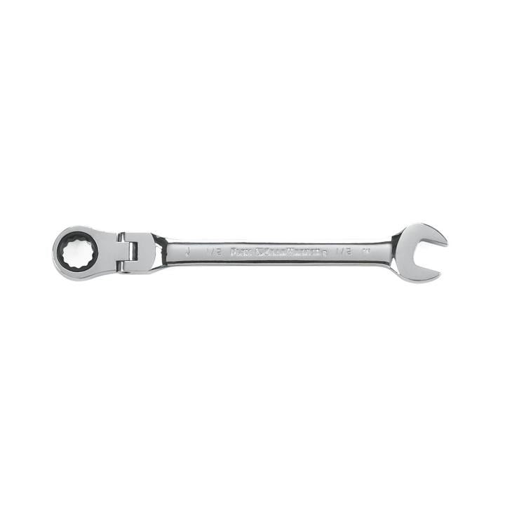 GEARWRENCH 1/2 FLEX HEAD GEAR WRENCH KD9708 - Direct Tool Source