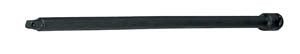 GREY PNEUMATIC 1/2" F x M x 18" Adapter w/Locking Pin GY2257AL - Direct Tool Source