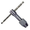 IRWIN T-Handle Tap Wrench 1/4-1/2"with 3/8" Square Drive HA12450 - Direct Tool Source