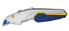 IRWIN Quick Change Utility Knife HA1774106 - Direct Tool Source