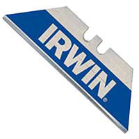 IRWIN Bi-Metal Blade Pack (100) forUtility Knife HA2084400 - Direct Tool Source