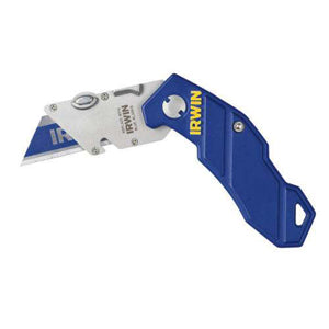 IRWIN Folding Utility Knife HA2089100 - Direct Tool Source