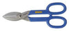 IRWIN INDUSTRIAL TOOL CO 10" TIN FLAT SHEET METAL SNIPS - Direct Tool Source