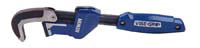 IRWIN 11" Quick Adjusting PipeWrench HA274001 - Direct Tool Source