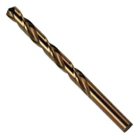 IRWIN 23/64 x 4-7/8 Cobalt HSSDrill Bit HA3016023 - Direct Tool Source