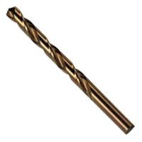 IRWIN 13/32 x 5-1/4 Cobalt HSS3/8 Reduced Shank Drill Bit HA3016026 - Direct Tool Source