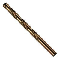 IRWIN 27/64 x 5-3/8 Cobalt HSS3/8 Reduced Shank Drill Bit HA3016027 - Direct Tool Source