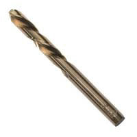 IRWIN 3/16 Cobalt Left Hand DrillBit HA30512 - Direct Tool Source