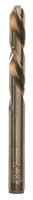 IRWIN 3/8 Cobalt 135 Degree LeftHanded-Mechanics Length HA30524 - Direct Tool Source