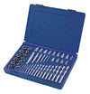IRWIN 48 Piece Master Extractor Kitwith Cobalt Left Hand Bits HA3101010 - Direct Tool Source