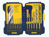 IRWIN 15 Piece Cobalt Drill Bit Set HA316015 - Direct Tool Source