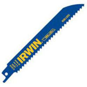 IRWIN Recip Saw Blade 12"18TPI (5PK) HA372118P5 - Direct Tool Source