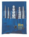 IRWIN Screw Extractor Set SizesSP 1-5 HA53535 - Direct Tool Source