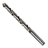 IRWIN 13/32"HSS Straight Shank DrillBit-Carded HA60526 - Direct Tool Source