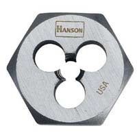 IRWIN 1/4"-20 Hex Die HA6520 - Direct Tool Source