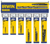 IRWIN Extractor and Drill BitDisplay HA65537 - Direct Tool Source