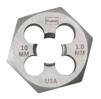 IRWIN 10.0MM-1.00MM  HSC Hex HA6638 - Direct Tool Source