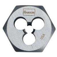 IRWIN INDUSTRIAL TOOL CO DIE 10-1 25MM 1" HEX - Direct Tool Source