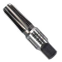 IRWIN 1/8-27 NPT Carded Tap HA8202 - Direct Tool Source