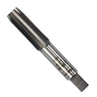 IRWIN 3MM-.50MM Plug Tap HA8312 - Direct Tool Source