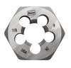 IRWIN 7/8" -9 NC  HCS Hex Die HA8461 - Direct Tool Source