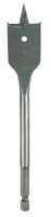 IRWIN Speedbor Blue Groove Flat Bit1" x 6" HA88816 - Direct Tool Source