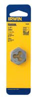 IRWIN Hex Die 1/4"-20NC HA9420 - Direct Tool Source