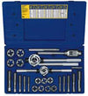 IRWIN Metric Tap and Die Set14MM - 24MM HA97311 - Direct Tool Source