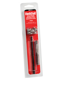 HELI-COIL 1/4-20 INCH COARSE KIT HC5521-4 - Direct Tool Source