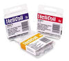 HELI-COIL 1/4-28 INCH FINE INSERTS HCR1191-4 - Direct Tool Source