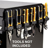 HANSEN GLOBAL  INC. Magnetic Pliers Organizer - Direct Tool Source