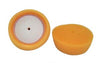 HI-TECH INDUSTRIES 3.5" Mini Pad Orange Foam HTHB32 - Direct Tool Source