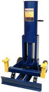 HEIN WERNER 10 Ton Air Operated End Lift HW93690 - Direct Tool Source