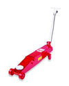 AMERICAN FORGE & FOUNDRY 10 Ton Air/Hydraulic FloorService Jack IN3135 - Direct Tool Source