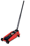 AMERICAN FORGE & FOUNDRY 2.5 Ton Heavy Duty Floor Jack(Single Box) IN322SS - Direct Tool Source