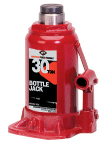 AMERICAN FORGE & FOUNDRY 30 Ton Bottle Jack IN3530 - Direct Tool Source