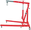 AMERICAN FORGE & FOUNDRY 2 Ton Folding Engine Crane IN3582 - Direct Tool Source
