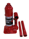AFF AMERICAN FORGE Super Duty Welded Bottle Jack 2 Ton - Direct Tool Source