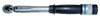 AMERICAN FORGE & FOUNDRY 1/4" Drive Heavy DutyRatcheting Torque Wrench IN41050 - Direct Tool Source