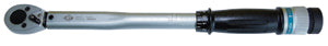 AMERICAN FORGE & FOUNDRY 3/8" Drive Heavy DutyRatcheting Torque Wrench IN41051 - Direct Tool Source